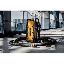 Глибинний вібратор DEWALT Powershift DCPS320N без АКБ та ЗУ