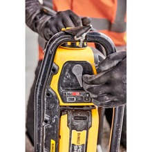 Глибинний вібратор DEWALT Powershift DCPS320N без АКБ та ЗУ