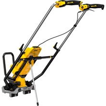 Віброплита DEWALT Powershift DCPS330N без АКБ та ЗУ