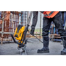 Віброплита DEWALT Powershift DCPS330N без АКБ та ЗУ