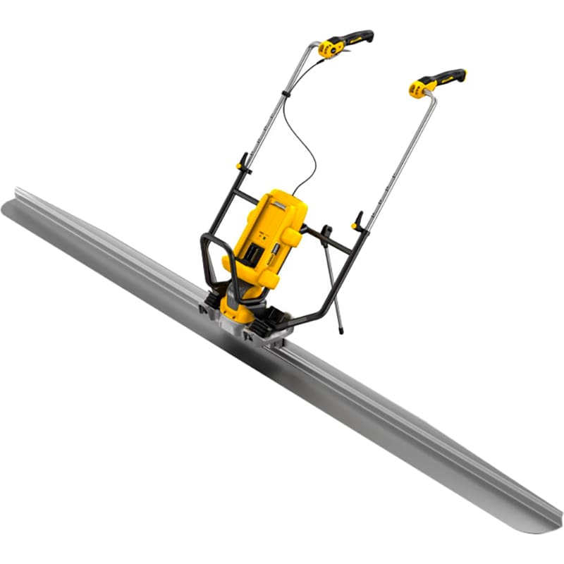 Зовнішній вигляд Віброплита DEWALT Powershift DCPS330N без АКБ та ЗУ