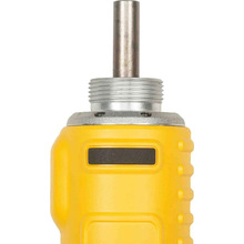 Глибинний вібратор DEWALT DCE531N без АКБ та ЗУ