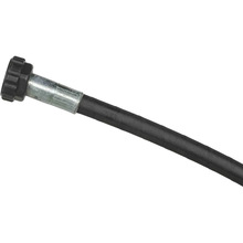 Глибинний вібратор DEWALT DCE531N без АКБ та ЗУ