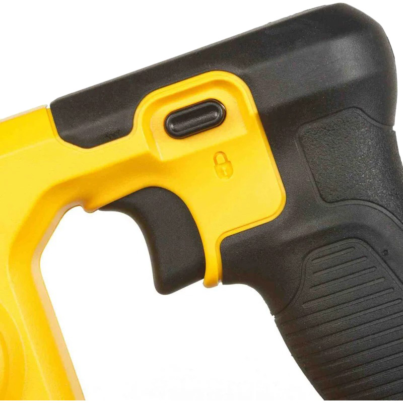 Зовнішній вигляд Глибинний вібратор DEWALT DCE531N без АКБ та ЗУ