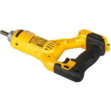 Глибинний вібратор DEWALT DCE531N без АКБ та ЗУ