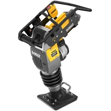 Вібротрамбування DEWALT POWERSHIFT без АКБ та ЗУ (DCPS660N)