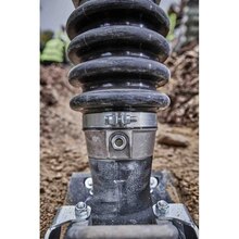 Вібротрамбування DEWALT POWERSHIFT без АКБ та ЗУ (DCPS660N)