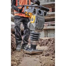 Вібротрамбування DEWALT POWERSHIFT без АКБ та ЗУ (DCPS660N)