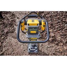Вібротрамбування DEWALT POWERSHIFT без АКБ та ЗУ (DCPS660N)