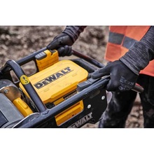 Вібротрамбування DEWALT POWERSHIFT без АКБ та ЗУ (DCPS660N)