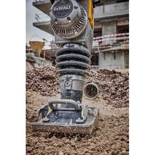 Вібротрамбування DEWALT POWERSHIFT без АКБ та ЗУ (DCPS660N)