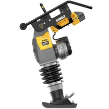 Вібротрамбування DEWALT POWERSHIFT без АКБ та ЗУ (DCPS660N)