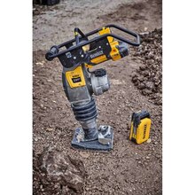 Вібротрамбування DEWALT POWERSHIFT без АКБ та ЗУ (DCPS660N)