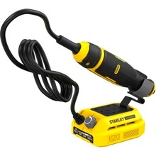 Гравер STANLEY FATMAX V20 без АКБ и ЗУ (SFMCE030B)