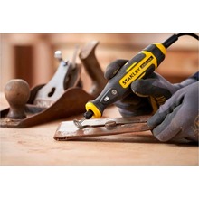 Гравер STANLEY FATMAX V20 без АКБ и ЗУ (SFMCE030B)