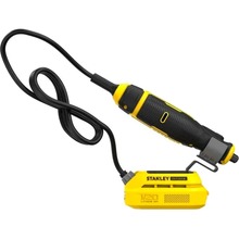 Гравер STANLEY FATMAX V20 без АКБ и ЗУ (SFMCE030B)
