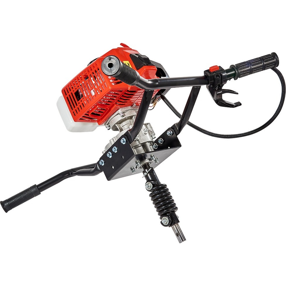 Внешний вид Мотобур VITALS Master BUM 632n (195628)