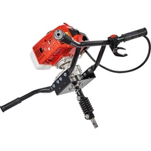 Мотобур VITALS Master BUM 632n (195628)