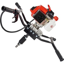 Мотобур VITALS Master BUM 632n (195628)