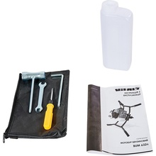 Мотобур VITALS Master BUM 632n (195628)