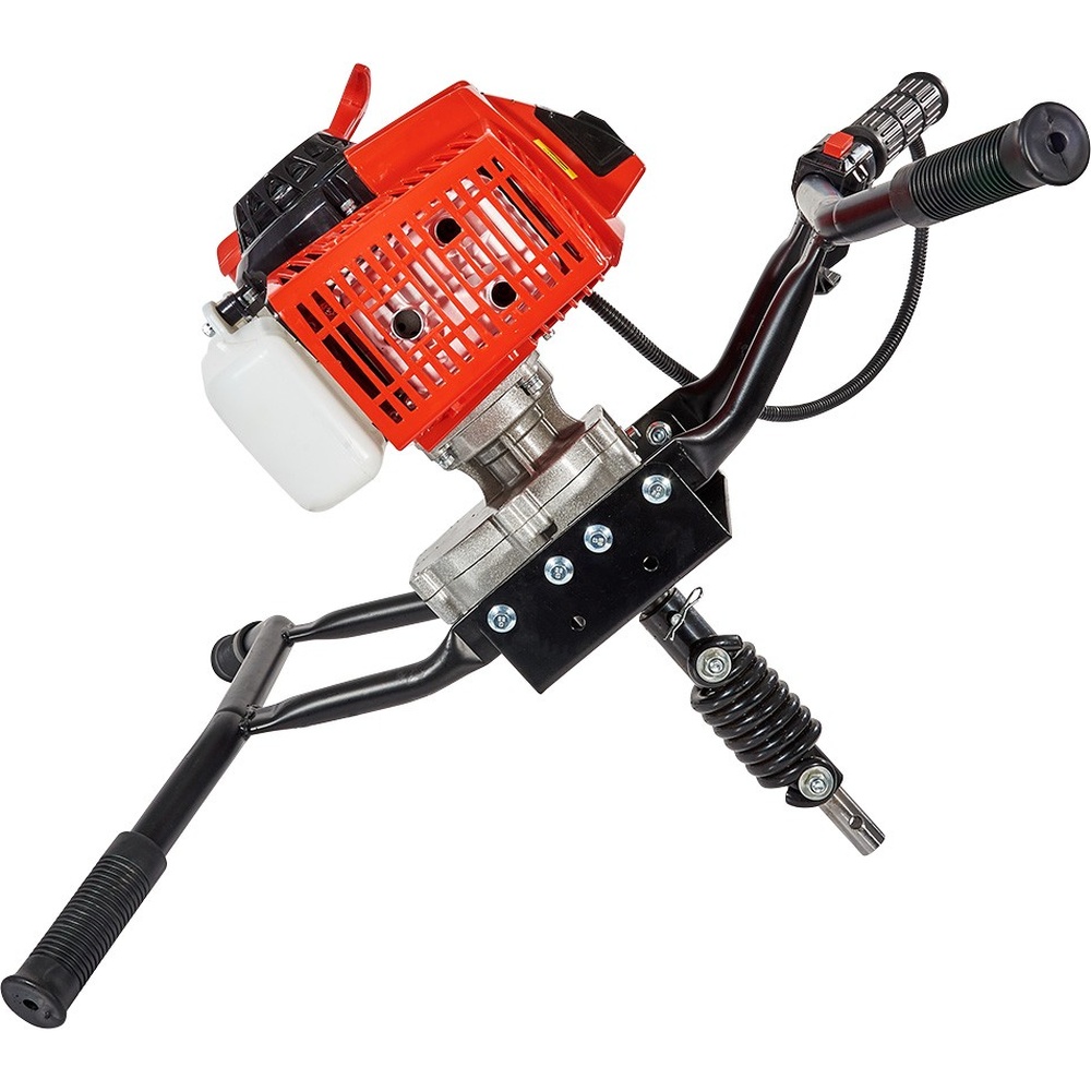 Мотобур VITALS Master BUM 632n (195628) Вес 9.5