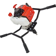 Мотобур VITALS Master BUM 632n (195628)