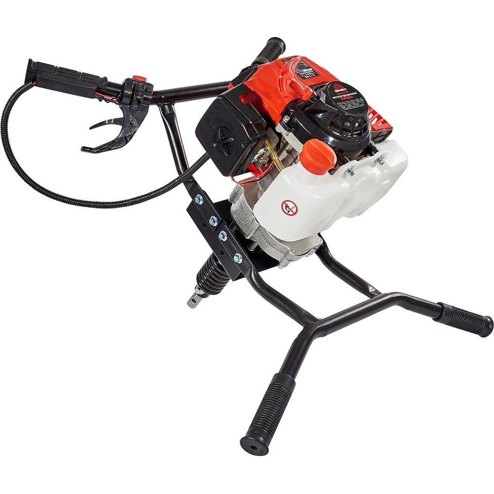 Мотобур VITALS Master BUM 632n (195628) Тип мотобур