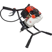 Мотобур VITALS Master BUM 632n (195628)