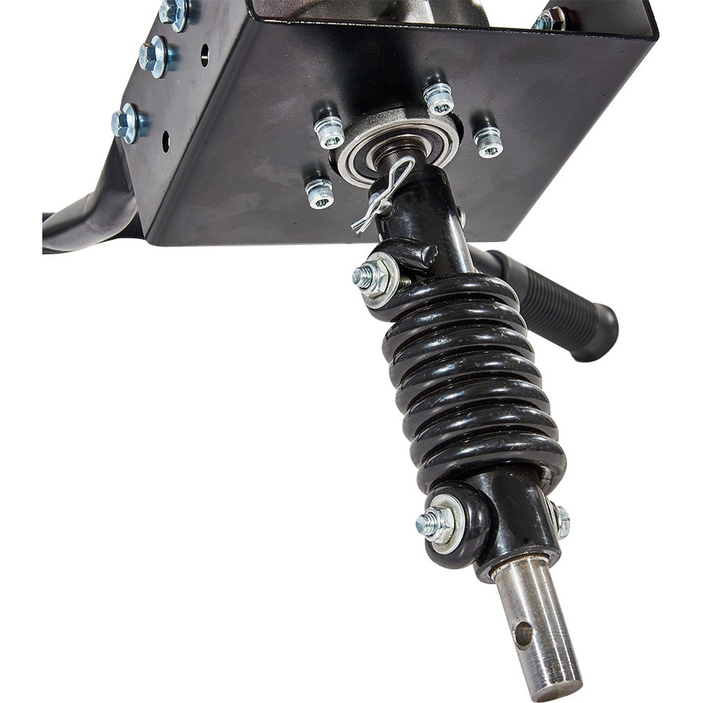 Фото Мотобур VITALS Master BUM 632n (195628)