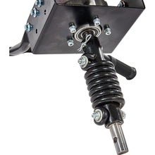 Мотобур VITALS Master BUM 632n (195628)