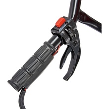 Мотобур VITALS Master BUM 632n (195628)