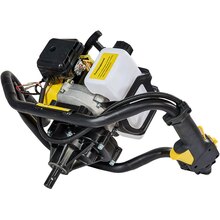 Мотобур КЕНТАВР Кентавр МБР-52Н (56501)