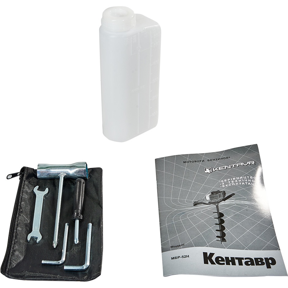Покупка Мотобур КЕНТАВР Кентавр МБР-52Н (56501)
