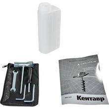 Мотобур КЕНТАВР Кентавр МБР-52Н (56501)