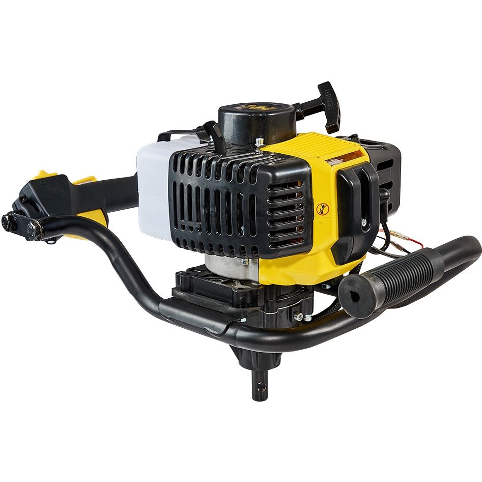 Мотобур КЕНТАВР Кентавр МБР-52Н (56501) Тип мотобур