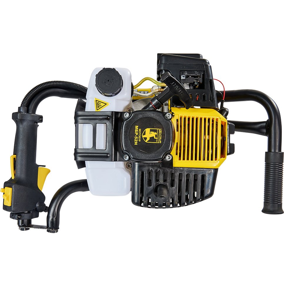 Мотобур КЕНТАВР Кентавр МБР-52Н (56501) Вага 9