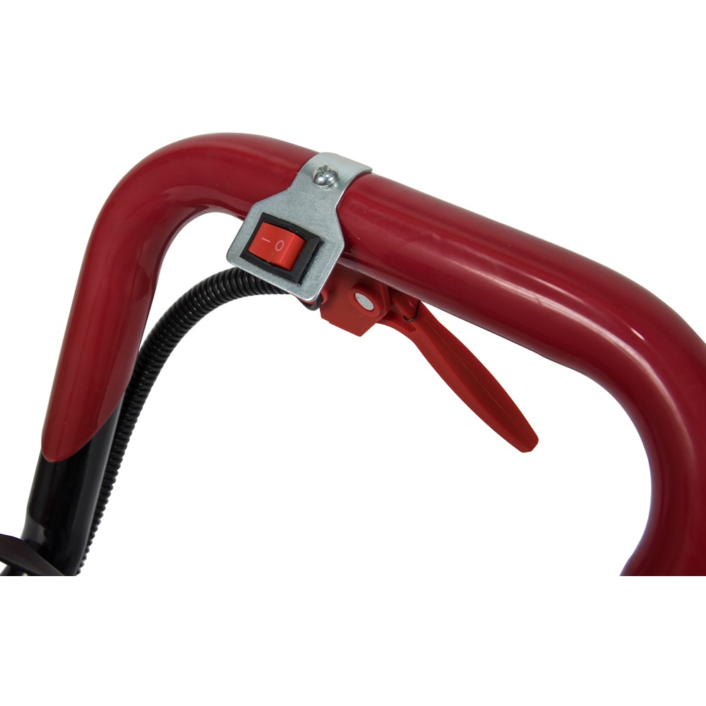 Мотобур VITALS BUM 52n (56502) Вес 10