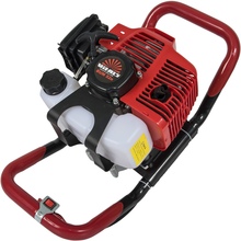 Мотобур VITALS BUM 52n (56502)