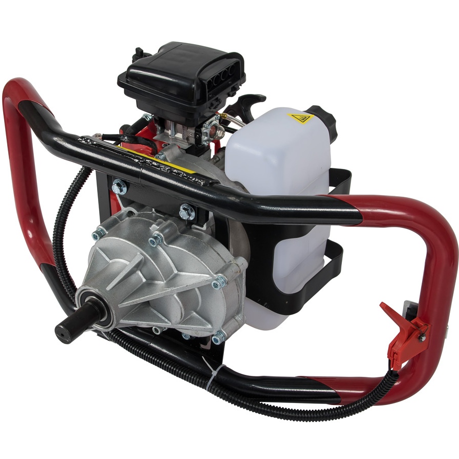 Мотобур VITALS BUM 52n (56502) Тип мотобур