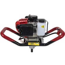 Мотобур VITALS BUM 52n (56502)