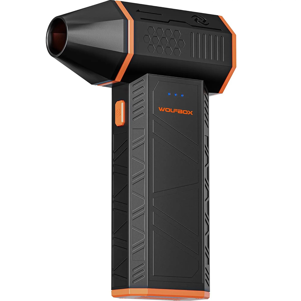 Вентилятор WOLFBOX MegaFlow 50 (MF50)