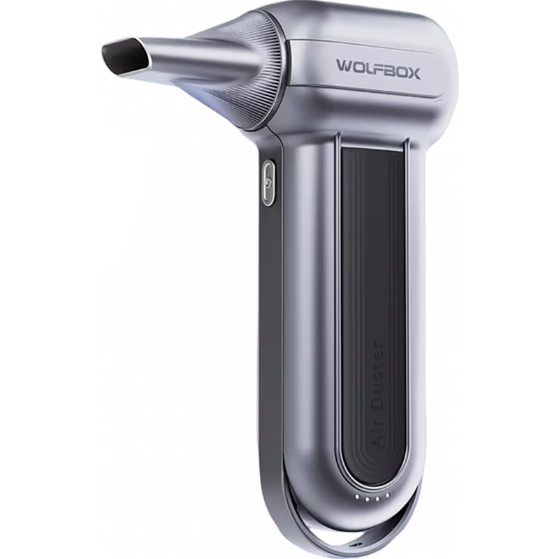 Вентилятор WOLFBOX MegaFlow 100 (MF100)