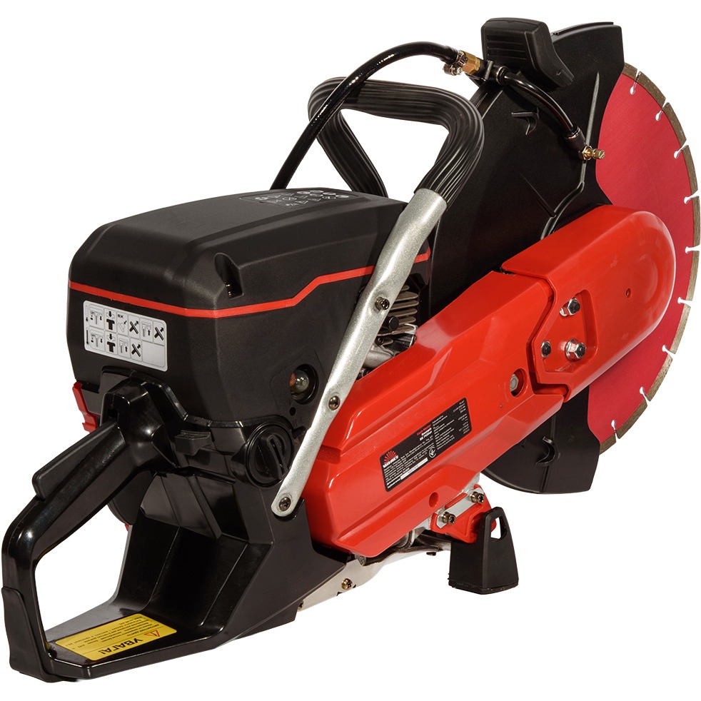 Зовнішній вигляд Бензорез VITALS Master BG 7435wt (242324)