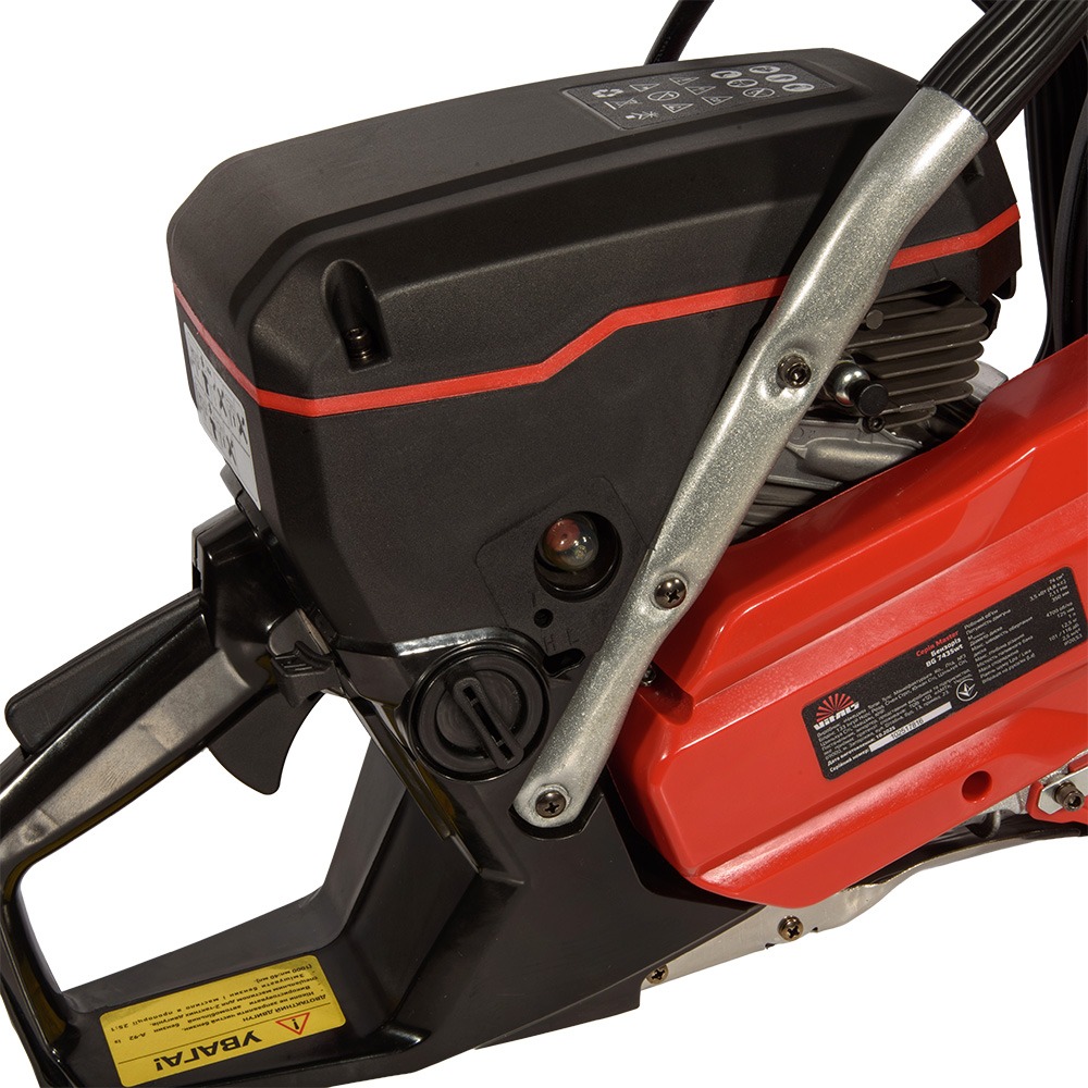 У Фокстрот Бензорез VITALS Master BG 7435wt (242324)