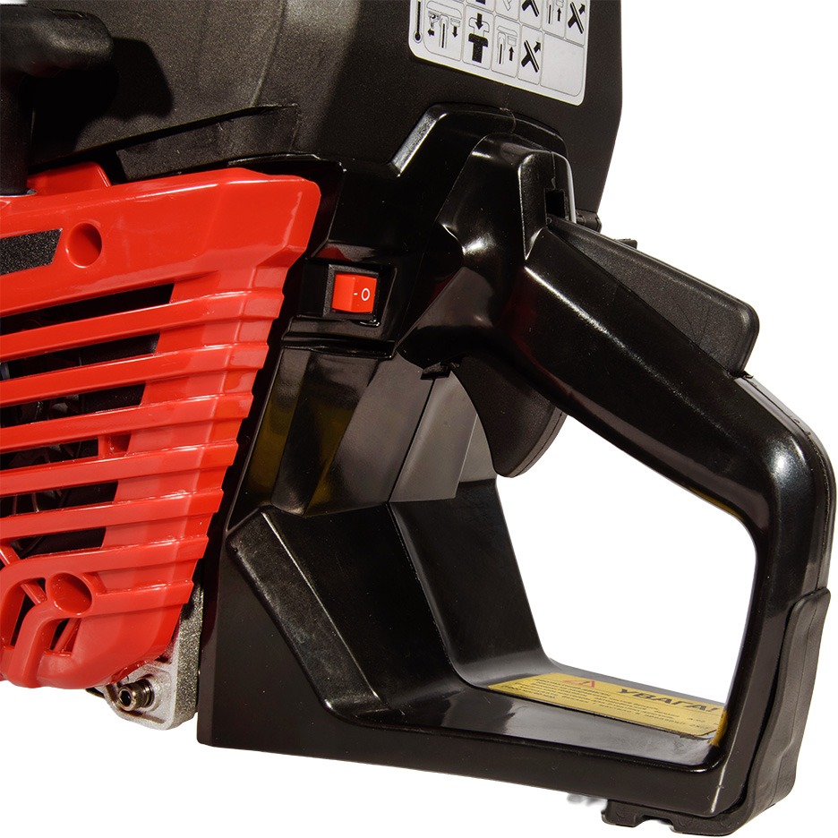 Зображення Бензорез VITALS Master BG 7435wt (242324)