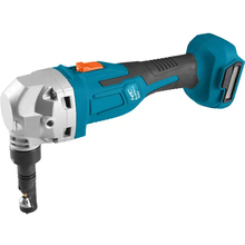 Ножницы по металу STURMAX ESM9020CRP 20 В без АКБ и ЗУ