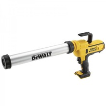 Пістолет для герметиків DEWALT DCE580N