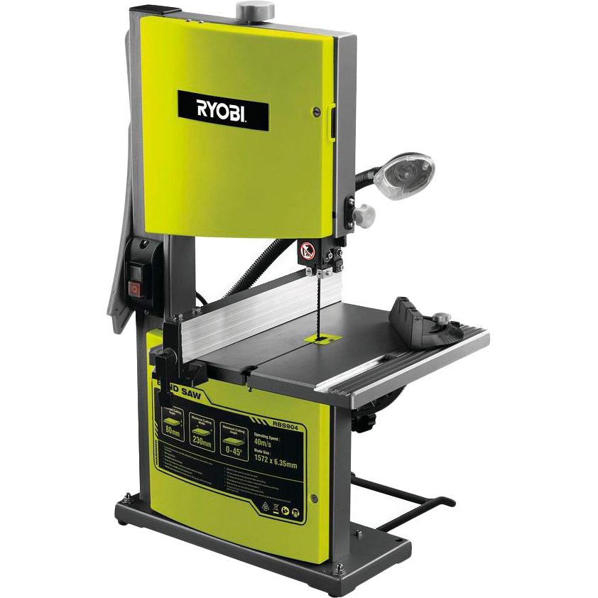 Пила ленточная Ryobi RBS904