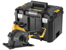 Штроборіз DEWALT DCG200NT