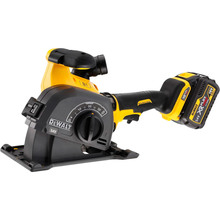 Штроборіз DEWALT DCG200T2